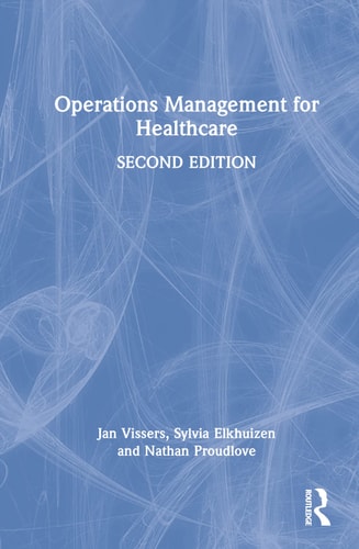 Operations Management for Healthcare