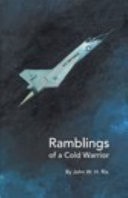 Ramblings of a Cold Warrior