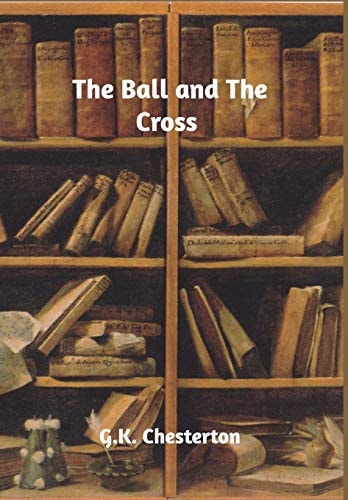 The Ball and the Cross