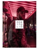 Portfolio 2018/2019 de CONDE