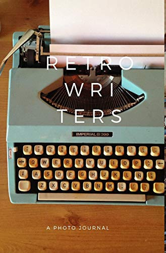 Retro Writers