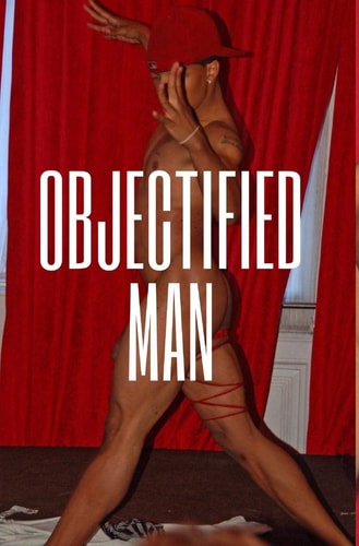 Objectified Man
