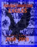 ICS Middle School Yearbook 2019