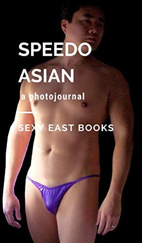 Speedo Asian