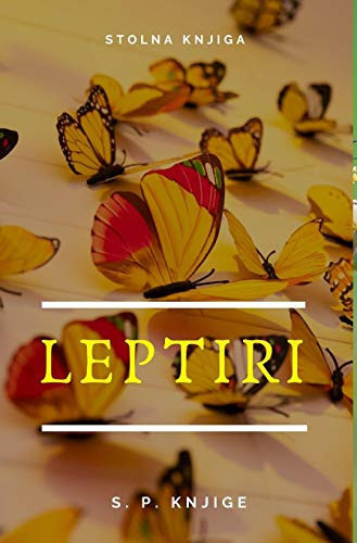 Leptiri