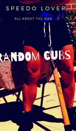Random Cub