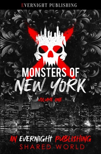 Monsters of New York - Volume One