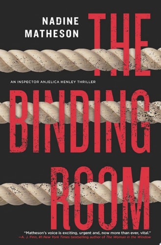 The Binding Room