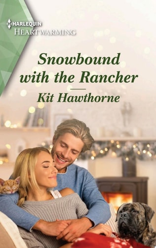 Snowbound with the Rancher