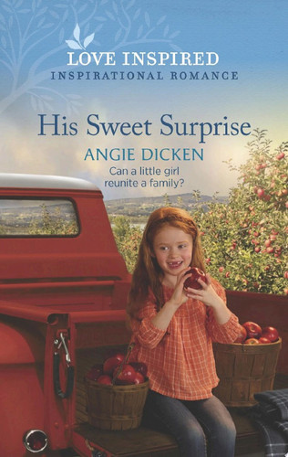 His Sweet Surprise