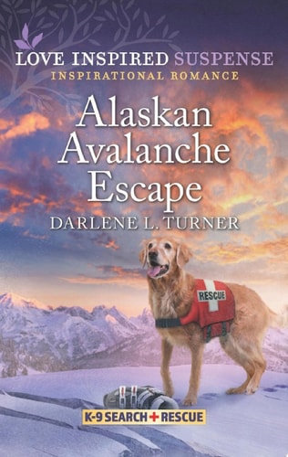 Alaskan Avalanche Escape