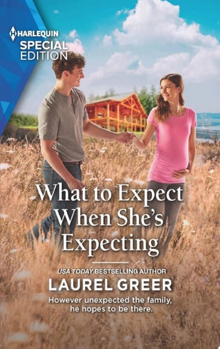 What to Expect When She's Expecting