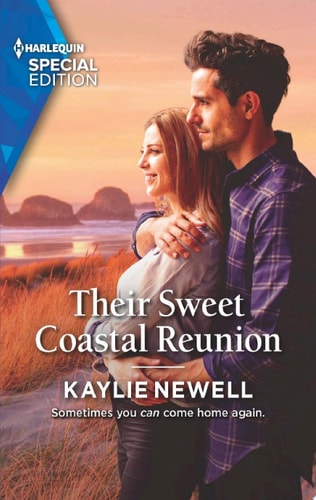 Their Sweet Coastal Reunion