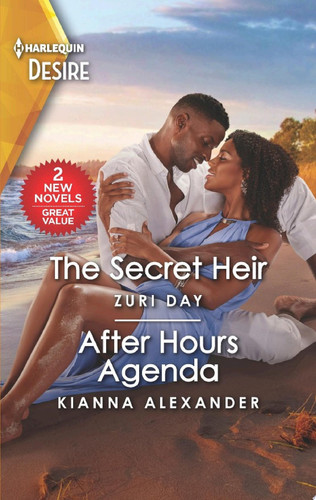 The Secret Heir & After Hours Agenda