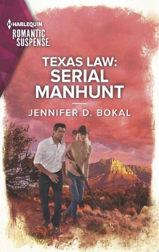 Texas Law: Serial Manhunt
