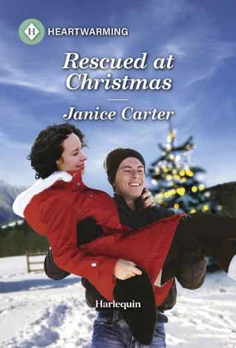 Rescued at Christmas