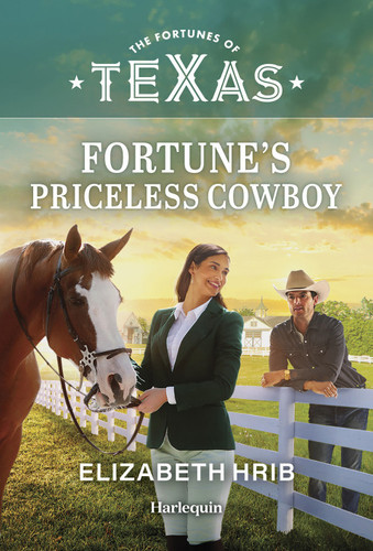 Fortune's Priceless Cowboy