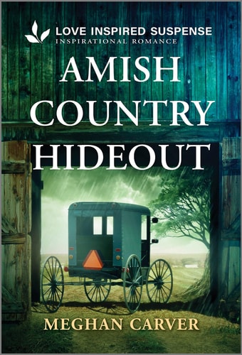 Amish Country Hideout