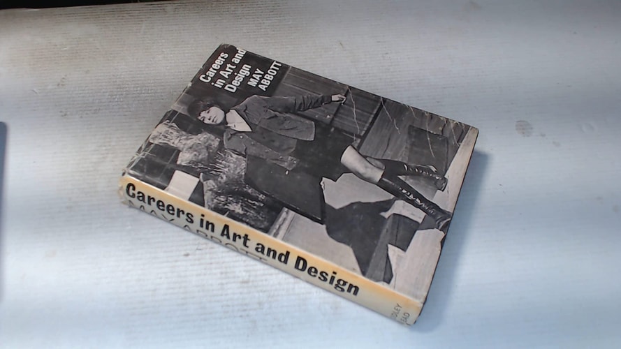 Careers in Art & Design