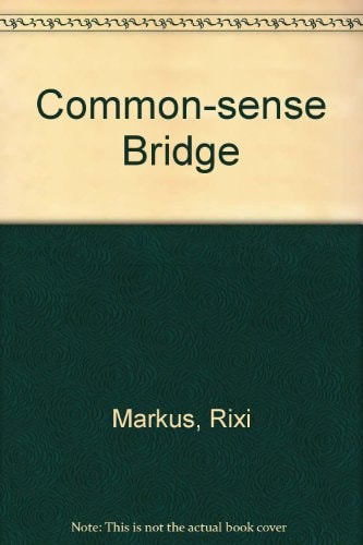 Common-sense Bridge