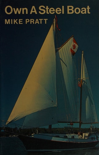 Own a Steel Boat