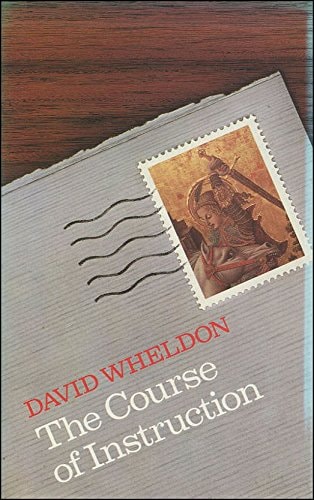 The Course of Instruction