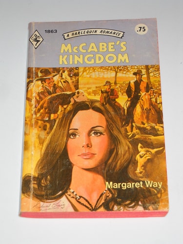 McCabe's Kingdom