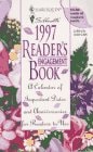1997 Reader's Engagement Book