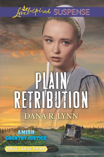 Plain Retribution Amish Country Justice