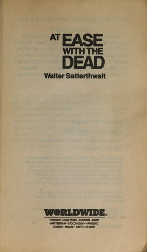 Edition published by Harlequin Enterprises ULC