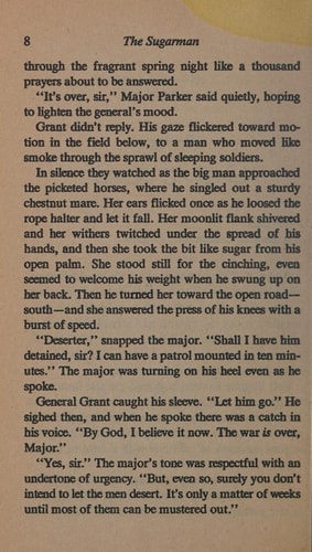 Edition published by Harlequin Enterprises ULC
