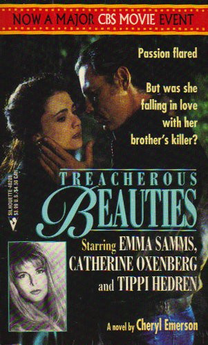 Treacherous Beauties