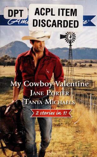 My Cowboy Valentine