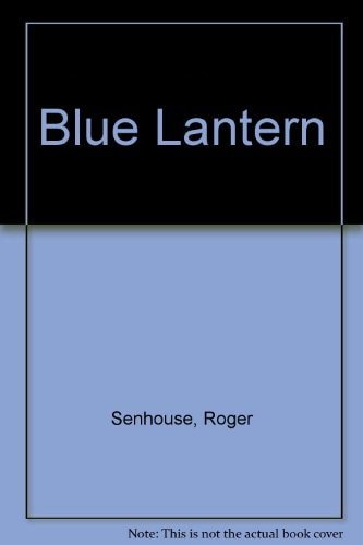 Blue Lantern