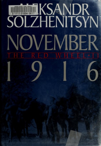 November 1916