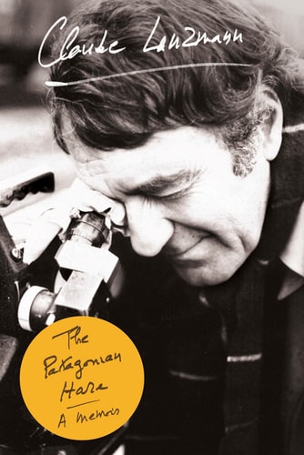The Patagonian Hare A Memoir
