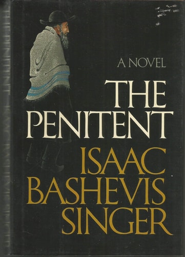 Edition published by Farrar, Straus and Giroux