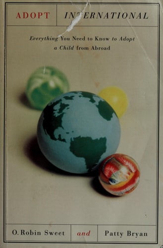 Adopt International Everything You Need to Know to Adopt a Child from Abroad