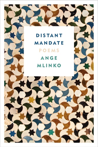 Distant Mandate Poems