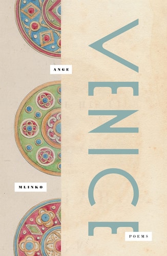 Venice Poems