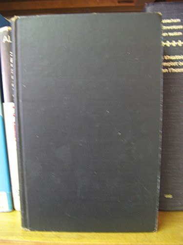 Pope and His Contemporaries Essays Presented to George Sherburn