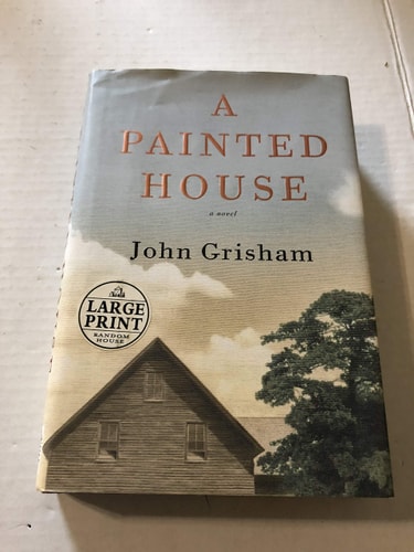A Painted House