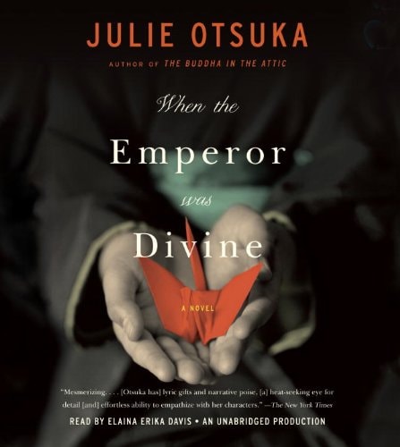 When the Emperor Was Divine