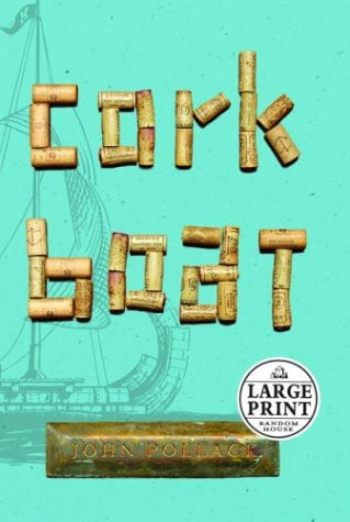Cork Boat