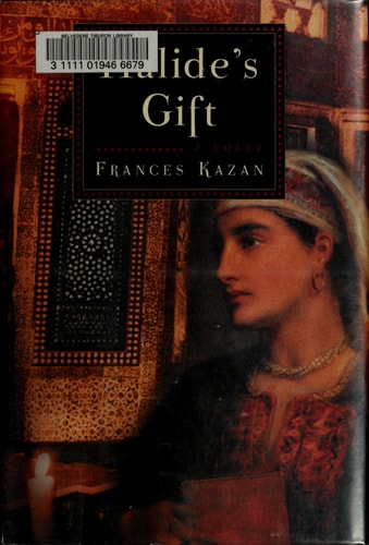 Halide's Gift: A Novel