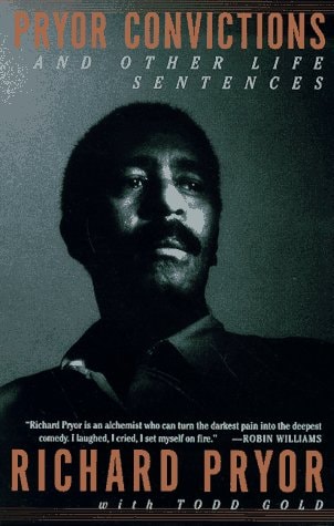 Pryor Convictions, and Other Life Sentences