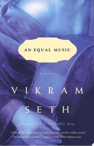 An Equal Music