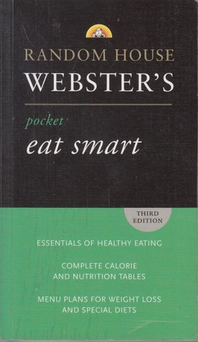 Random House Webster's Pocket Eat Smart