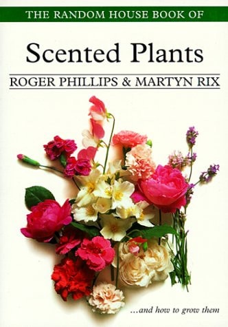 The Random House Book of Scented Plants