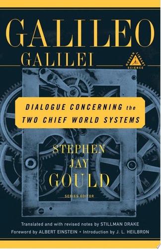 Dialogue Concerning the Two Chief World Systems